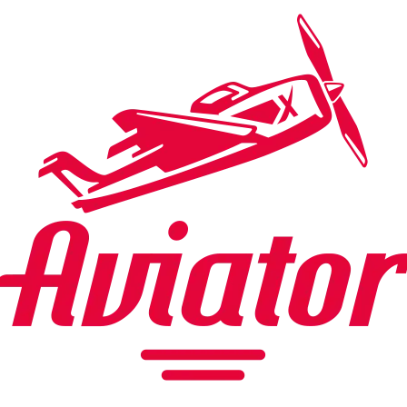 Aviator Game Logo